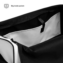 Load image into Gallery viewer, Duffle bag | Old Dock Surf and Fish Company | Old-Dock