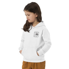 Load image into Gallery viewer, Kids eco hoodie | Old Dock Surf and Fish Company | Old-Dock
