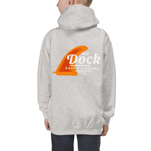 Load image into Gallery viewer, Kids Hoodie | Old Dock Surf and Fish Company | Old-Dock