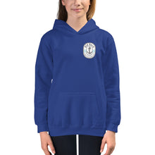 Load image into Gallery viewer, Kids Hoodie | Old Dock Surf and Fish Company | Old-Dock