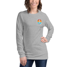 Load image into Gallery viewer, Unisex Long Sleeve Tee | Old Dock Surf and Fish Company | Old-Dock