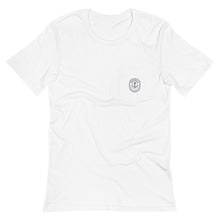 Load image into Gallery viewer, Anchor T-Shirt | Old Dock Surf and Fish Company | Old-Dock