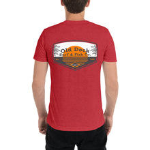 Load image into Gallery viewer, Short sleeve t-shirt | Old Dock Surf and Fish Company | Old-Dock