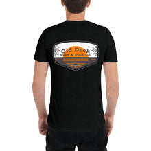 Load image into Gallery viewer, Short sleeve t-shirt | Old Dock Surf and Fish Company | Old-Dock