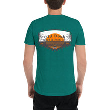 Load image into Gallery viewer, Short sleeve t-shirt | Old Dock Surf and Fish Company | Old-Dock