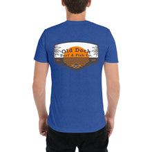 Load image into Gallery viewer, Short sleeve t-shirt | Old Dock Surf and Fish Company | Old-Dock