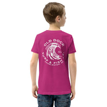Load image into Gallery viewer, Youth Short Sleeve T-Shirt