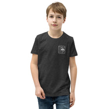 Load image into Gallery viewer, Youth Short Sleeve T-Shirt