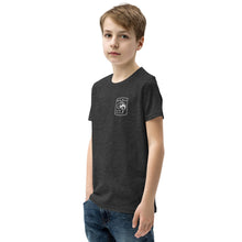Load image into Gallery viewer, Youth Short Sleeve T-Shirt