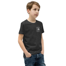 Load image into Gallery viewer, Youth Short Sleeve T-Shirt