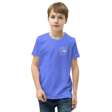 Load image into Gallery viewer, Youth Short Sleeve T-Shirt