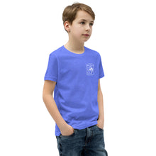 Load image into Gallery viewer, Youth Short Sleeve T-Shirt