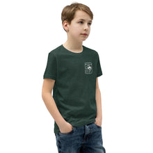 Load image into Gallery viewer, Youth Short Sleeve T-Shirt