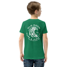 Load image into Gallery viewer, Youth Short Sleeve T-Shirt