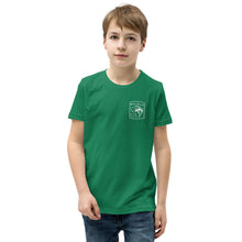 Load image into Gallery viewer, Youth Short Sleeve T-Shirt