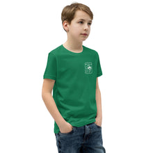 Load image into Gallery viewer, Youth Short Sleeve T-Shirt