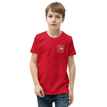 Load image into Gallery viewer, Youth Short Sleeve T-Shirt | Old Dock Surf and Fish Company | Old-Dock