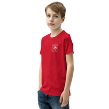 Load image into Gallery viewer, Youth Short Sleeve T-Shirt