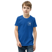 Load image into Gallery viewer, Youth Short Sleeve T-Shirt