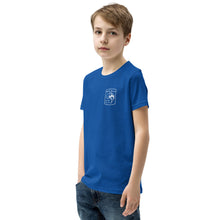 Load image into Gallery viewer, Youth Short Sleeve T-Shirt