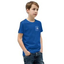 Load image into Gallery viewer, Youth Short Sleeve T-Shirt