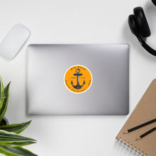 Load image into Gallery viewer, Bubble-free stickers | Old Dock Surf and Fish Company | Old-Dock
